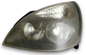 LAMPA LEWA PRZÓD PRZEDNIA RENAULT CLIO II LIFT