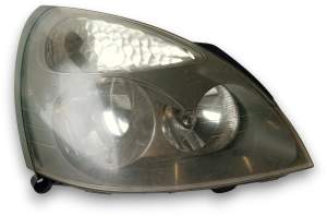 LAMPA PRAWA PRZÓD PRZEDNIA RENAULT CLIO II LIFT
