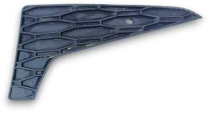 KRATKA ATRAPA ZDERZAKA LEWA PRZÓD PRZEDNIA SEAT LEON III 5F0853665B