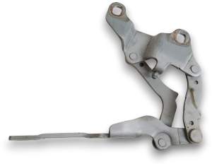 ZAWIAS MASKI PRAWY BMW 1 E81 E87 3 E90 E91