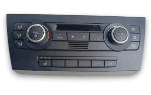 PANEL KLIMATYZACJI NAWIEWU BMW 3 E90 E91 LIFT 9199260