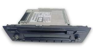 RADIO ODTWARZACZ BMW 3 E90 E91 LIFT RA919943901K