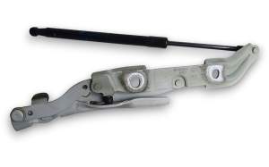 ZAWIAS SIŁOWNIK KLAPY BAGAŻNIKA PRAWY BMW 3 E90 LIFT 706062809