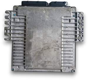 KOMPUTER SILNIKA VQ35DE NISSAN STAGEA M35 SKYLINE 350Z G35 M35 237107W065