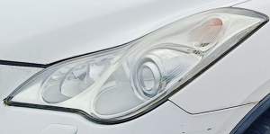 LAMPA LEWA PRZÓD PRZEDNIA XENON INFINITI QX50 EX37 AWD