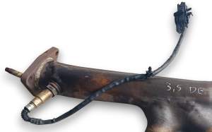 SONDA LAMBDA VQ35DE INFINITI G35 FX35 S50 NISSAN 350Z STAGENA SKYLINE