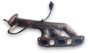 KOLEKTOR WYDECHOWY VQ35DE INFINITI G35 FX35 S50 NISSAN 350Z STAGENA SKYLINE