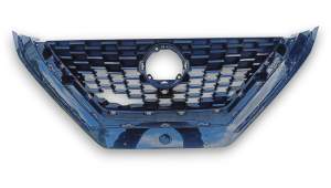 GRILL ATRAPA CHŁODNICY PRZEDNIA PRZÓD NISSAN QASHQAI III J12 2021-2024