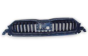 GRILL ATRAPA CHŁODNICY PRZEDNIA PRZÓD SKODA KAMIQ 2019-2023 5E3853653C