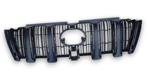 GRILL ATRAPA CHŁODNICY PRZÓD TOYOTA LAND CRUISER J150 LIFT 5310160B81