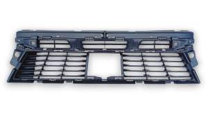 KRATKA ŚRODKOWA ZDERZAKA PRZÓD PEUGEOT 3008 II 2016-2020 5008 II 17-20