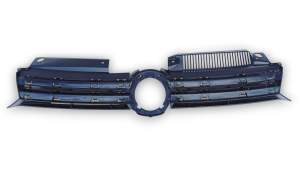 GRILL ATRAPA CHŁODNICY PRZEDNIA PRZÓD VOLKSWAGEN GOLF VI 6 5K0853651