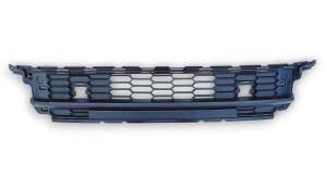 KRATKA ŚRODKOWA ZDERZAKA PRZÓD SKODA KODIAQ I LIFT 2019-2024 565853677A