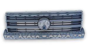 GRILL ATRAPA CHŁODNICY PRZEDNIA PRZÓD VOLKSWAGEN CRAFTER II
