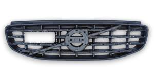 GRILL ATRAPA CHŁODNICY PRZEDNIA PRZÓD POD RADAR VOLVO XC60 I LIFT 2013-2017