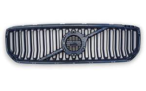 GRILL ATRAPA CHŁODNICY PRZEDNIA PRZÓD VOLVO XC40 2017-2022 31457345