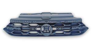 GRILL ATRAPA CHŁODNICY PRZEDNIA PRZÓD VOLKSWAGEN T-ROC 2GA 2GA853651