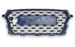 GRILL ATRAPA CHŁODNICY PRZÓD PRZEDNIA AUDI TT S-LINE 8S0853651H