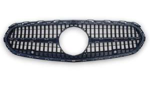 GRILL ATRAPA CHŁODNICY PRZEDNIA PRZÓD MERCEDES C KLASA W206