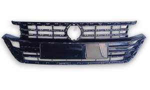 ATRAPA CHŁODNICY PRZEDNIA PRZÓD GRILL VOLKSWAGEN PASSAT B8 3G8853655