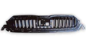GRILL ATRAPA CHŁODNICY PRZÓD PRZEDNIA SKODA OCTAVIA IV 5E3853653C
