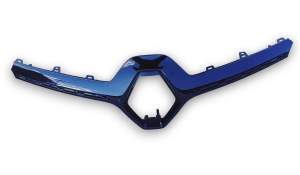 LISTWA GRILLA ATRAPY CHŁODNICY RENAULT KADJAR 2015-2018 623103685R