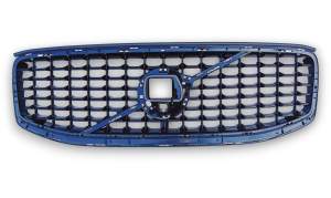 GRILL ATRAPA CHŁODNICY PRZEDNIA PRZÓD VOLVO XC60 II LIFT R-DESIGN 32291026