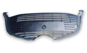 GRILL ATRAPA CHŁODNICY PRZÓD PRZEDNIA TOYOTA YARIS III LIFT 531020D400
