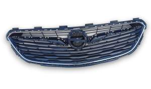 GRILL ATRAPA CHŁODNICY PRZEDNIA POD KAMERĘ OPEL INSIGNIA II B 13491195