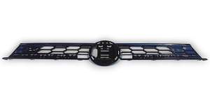 GRILL ATRAPA CHŁODNICY PRZÓD PRZEDNIA VOLKSWAGEN POLO VI GTI 2G0853651T
