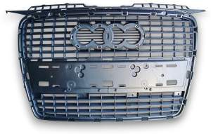 GRILL ATRAPA CHŁODNICY PRZÓD PRZEDNIA AUDI A3 8P PD2885QA4270