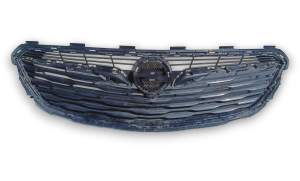 GRILL ATRAPA CHŁODNICY PRZÓD PRZEDNIA OPEL INSIGNIA II B 551004542