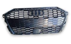 GRILL ATRAPA CHŁODNICY PRZÓD PRZEDNIA AUDI A3 8Y0 S-LINE 8Y0853651B