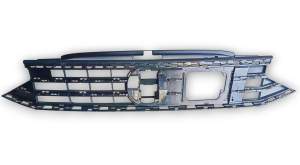 ATRAPA CHŁODNICY PRZÓD GRILL VOLKSWAGEN PASSAT B8 GTE LIFT 3G0853653P