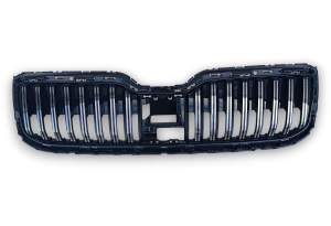 ATRAPA CHŁODNICY PRZEDNIA PRZÓD GRILL SKODA SUPERB III LIFT 2019-2024