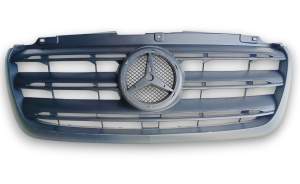 ATRAPA CHŁODNICY PRZEDNIA PRZÓD GRILL MERCEDES SPRINTER 910 907 A9108852600