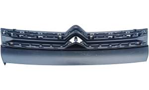 ATRAPA CHŁODNICY PRZÓD GRILL CITROEN BERLINGO III LIFT 2015-2018 9810963780