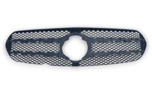 ATRAPA CHŁODNICY PRZEDNIA PRZÓD GRILL MERCEDES B KLASA A2478881300