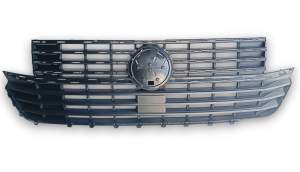 ATRAPA CHŁODNICY PRZÓD GRILL VOLKSWAGEN TRANSPORTER T6.1 T6 LIFT 2019-2024