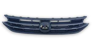 ATRAPA CHŁODNICY PRZÓD GRILL VOLKSWAGEN TIGUAN II LIFT 5NA853651BC