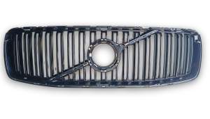 ATRAPA CHŁODNICY PRZEDNIA PRZÓD GRILL VOLVO XC90 II 31425936