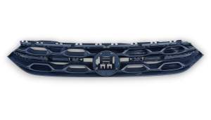 ATRAPA CHŁODNICY PRZEDNIA PRZÓD GRILL VOLKSWAGEN T-ROC 2GA853651