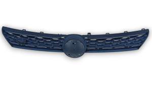 ATRAPA CHŁODNICY PRZEDNIA PRZÓD GRILL VOLKSWAGEN GOLF VII GTD 5G0853655J
