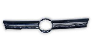 ATRAPA CHŁODNICY PRZEDNIA PRZÓD GRILL VOLKSWAGEN GOLF VII 5G0853655N