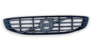 ATRAPA CHŁODNICY PRZEDNIA PRZÓD GRILL VOLVO S60 II V60 I LIFT 31383749