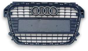 ATRAPA CHŁODNICY PRZEDNIA PRZÓD GRILL AUDI A1 8X0 2010-2015 8X0853651