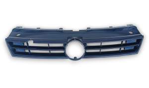 ATRAPA CHŁODNICY PRZEDNIA PRZÓD GRILL VOLKSWAGEN POLO V 5 6R0 2008-2014