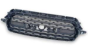 ATRAPA CHŁODNICY PRZEDNIA PRZÓD GRILL DODGE RAM 1500 2019-2024 6JU73TRMAH