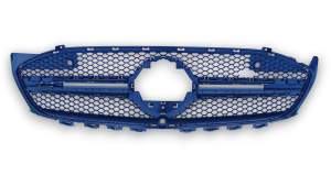 ATRAPA CHŁODNICY PRZEDNIA PRZÓD GRILL MERCEDES A KLASA W177 A1778880200