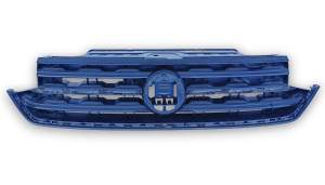 ATRAPA CHŁODNICY PRZEDNIA PRZÓD GRILL VOLKSWAGEN T-CROSS 2GM853653A